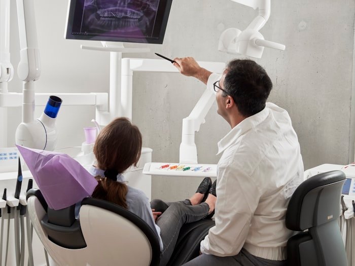 Dentistry (BDS)
